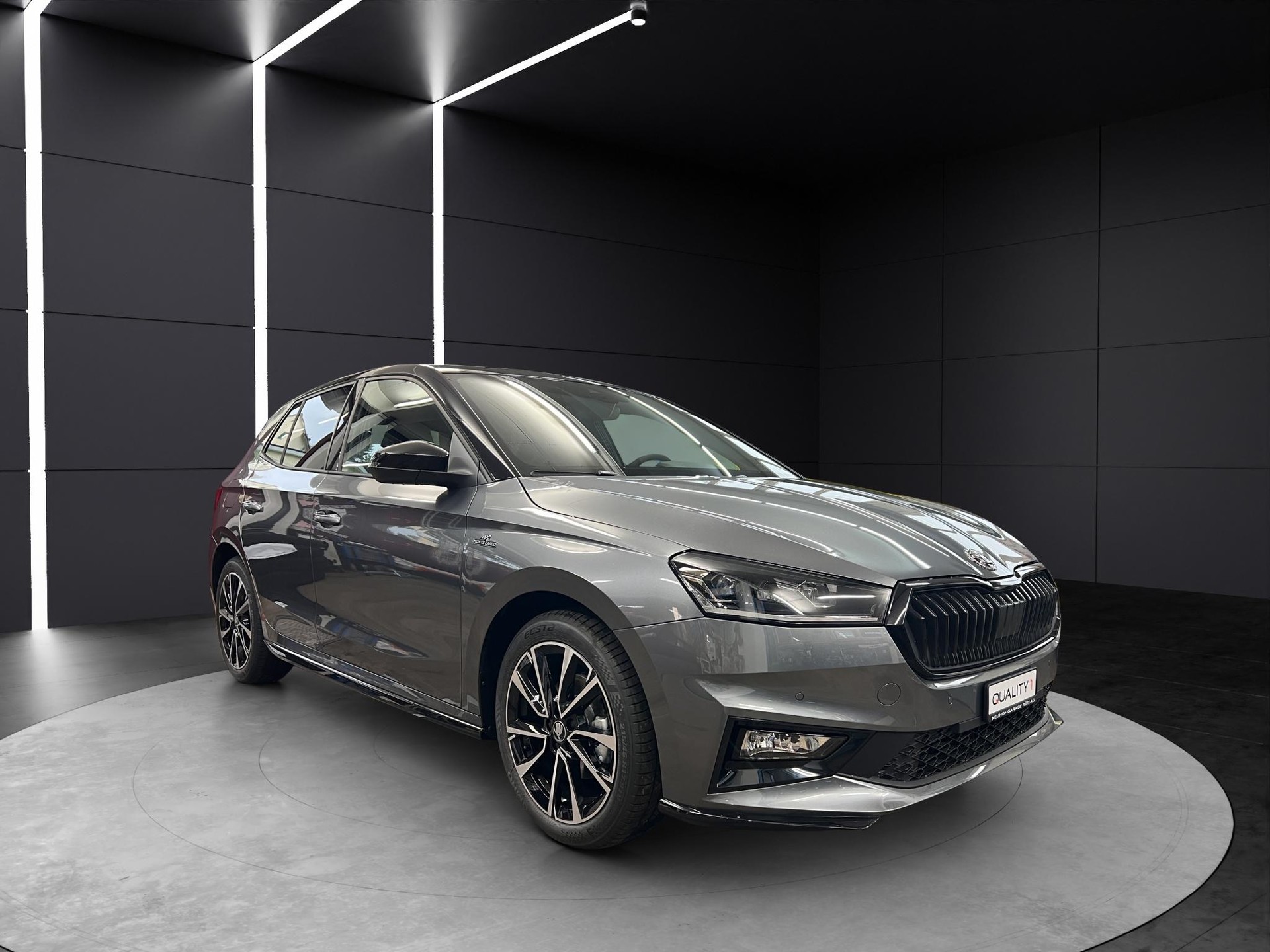 SKODA Fabia 1.5 TSI Monte Carlo DSG-image-7