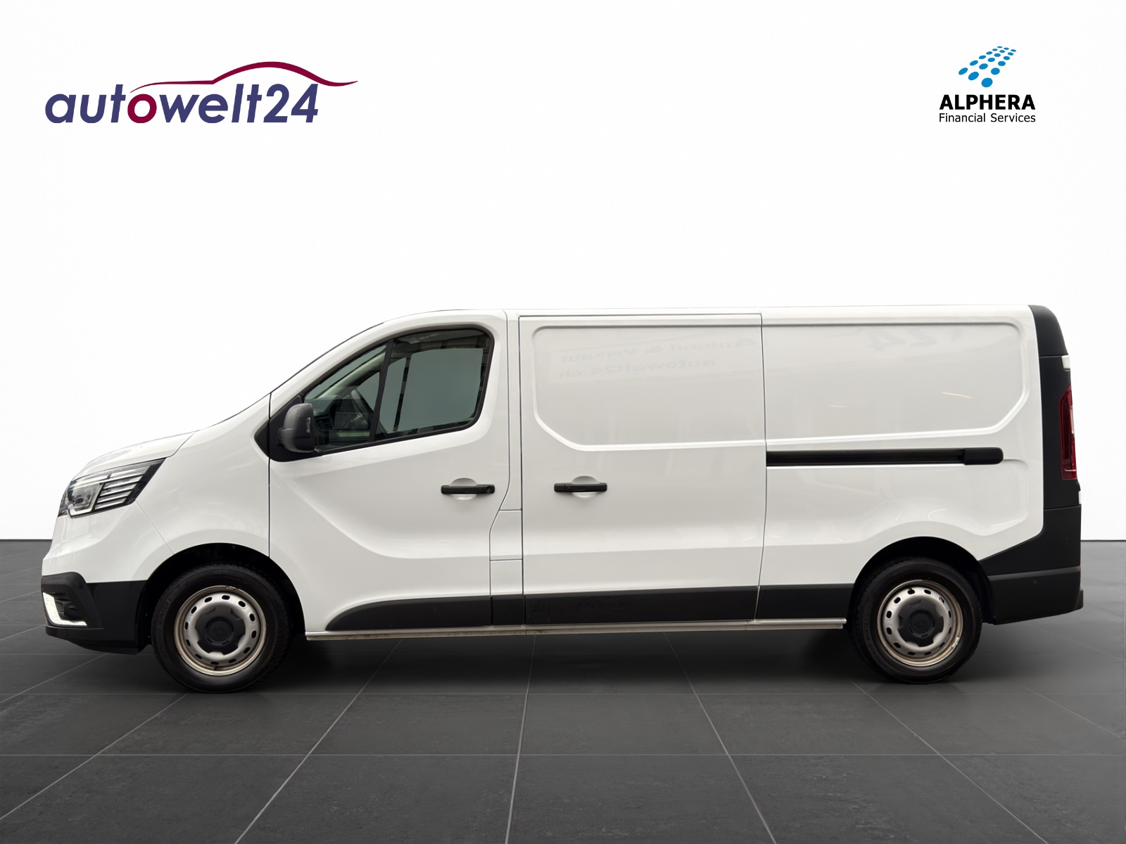 RENAULT Trafic 2.0 Blue dCi110 Advance L2H1 EN-image-7