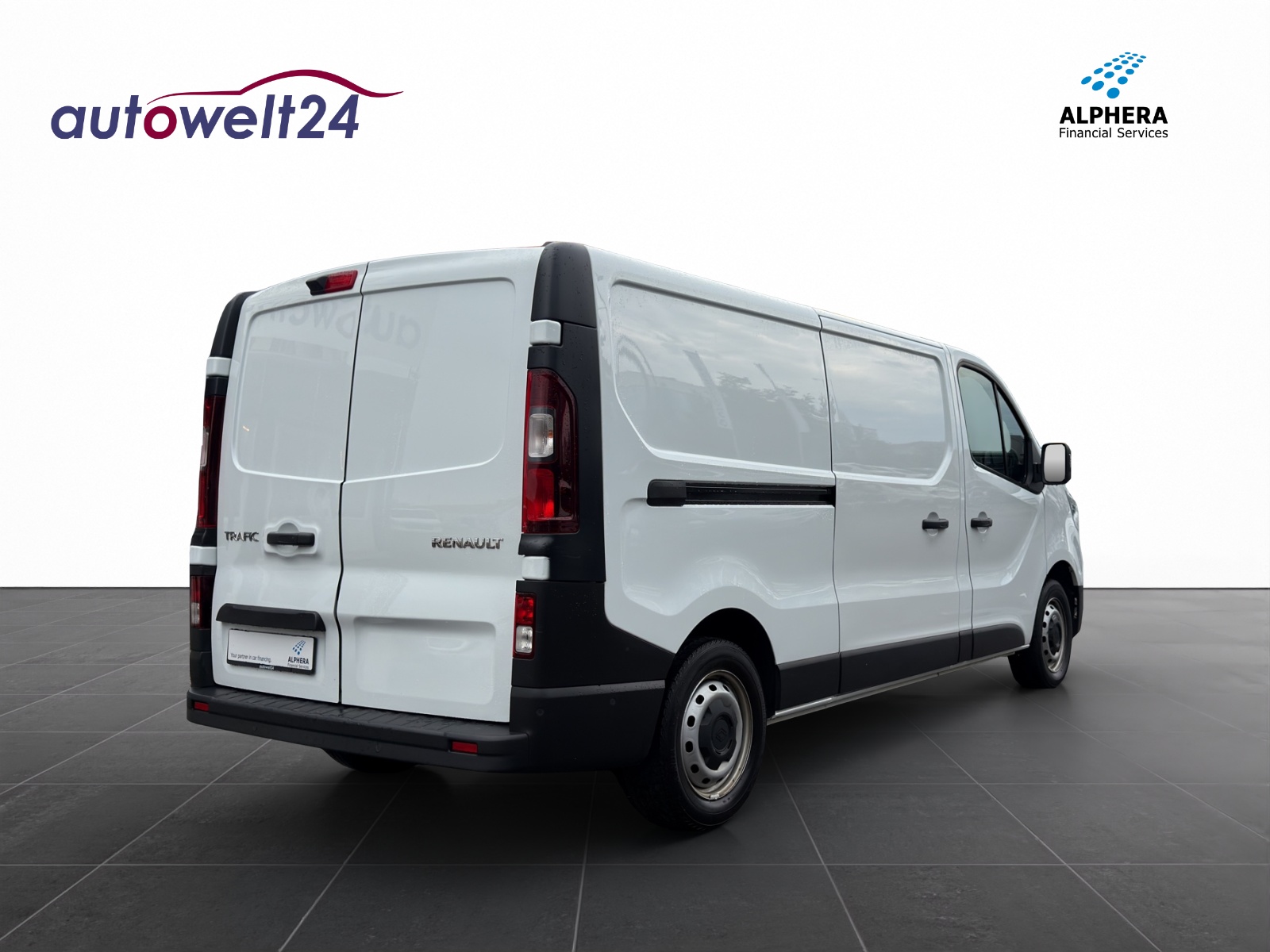 RENAULT Trafic 2.0 Blue dCi110 Advance L2H1 EN-image-4