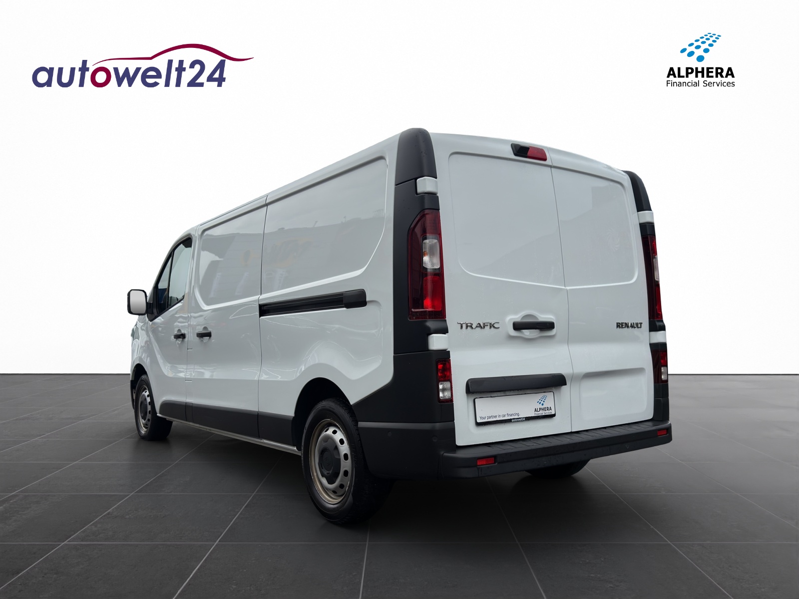 RENAULT Trafic 2.0 Blue dCi110 Advance L2H1 EN-image-6