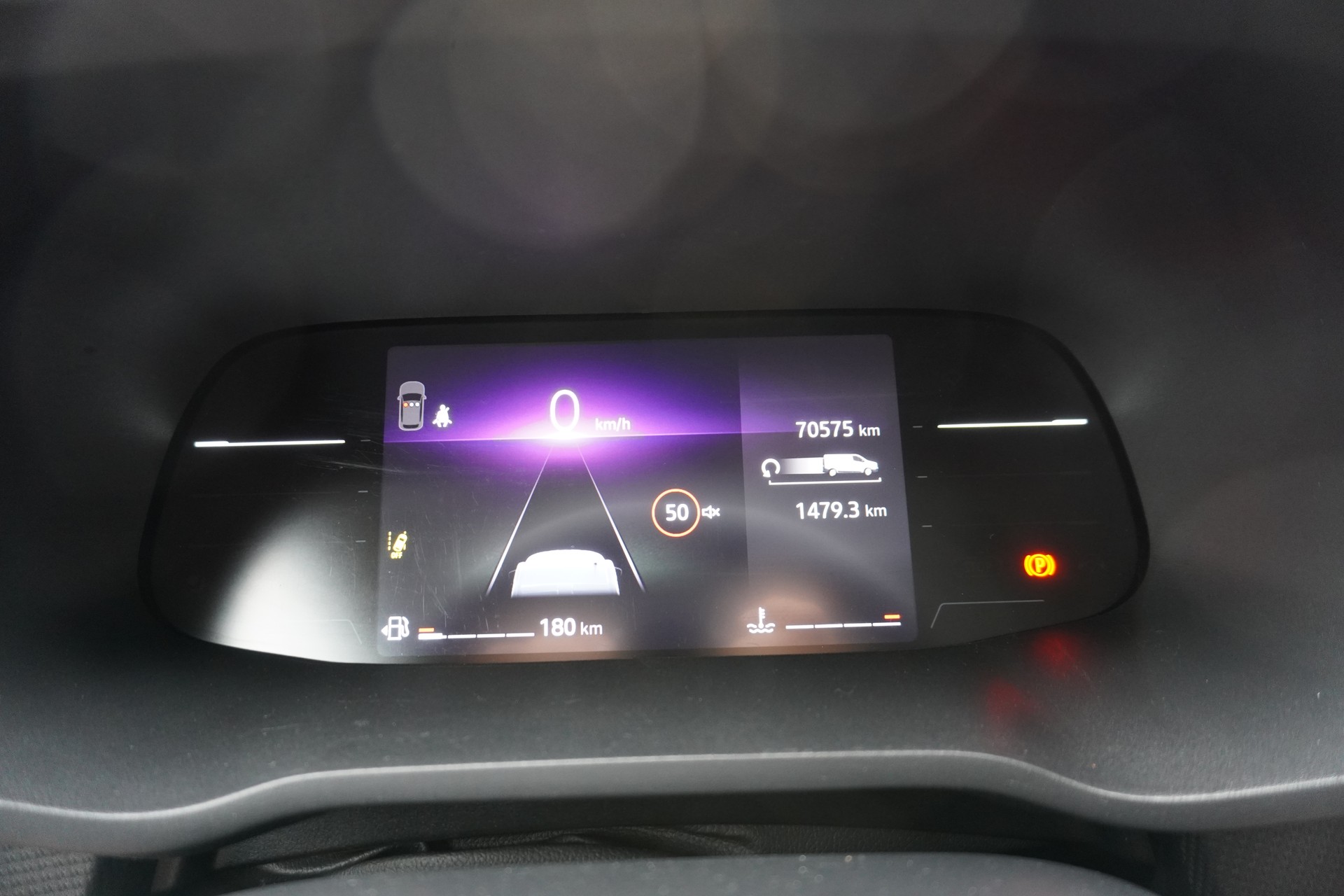 RENAULT Trafic 2.0 Blue dCi110 Advance L2H1 EN-image-18