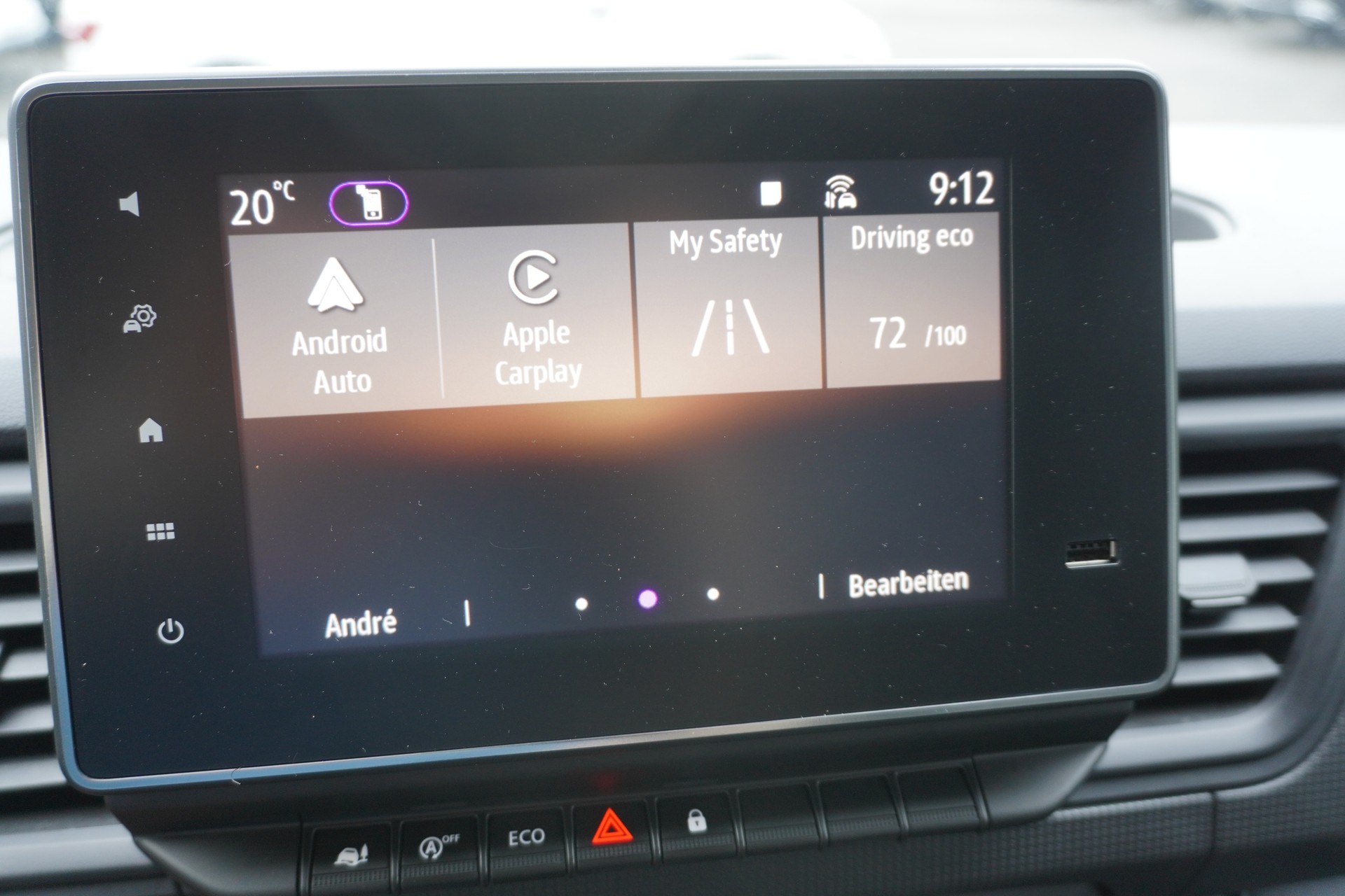 RENAULT Trafic 2.0 Blue dCi110 Advance L2H1 EN-image-19