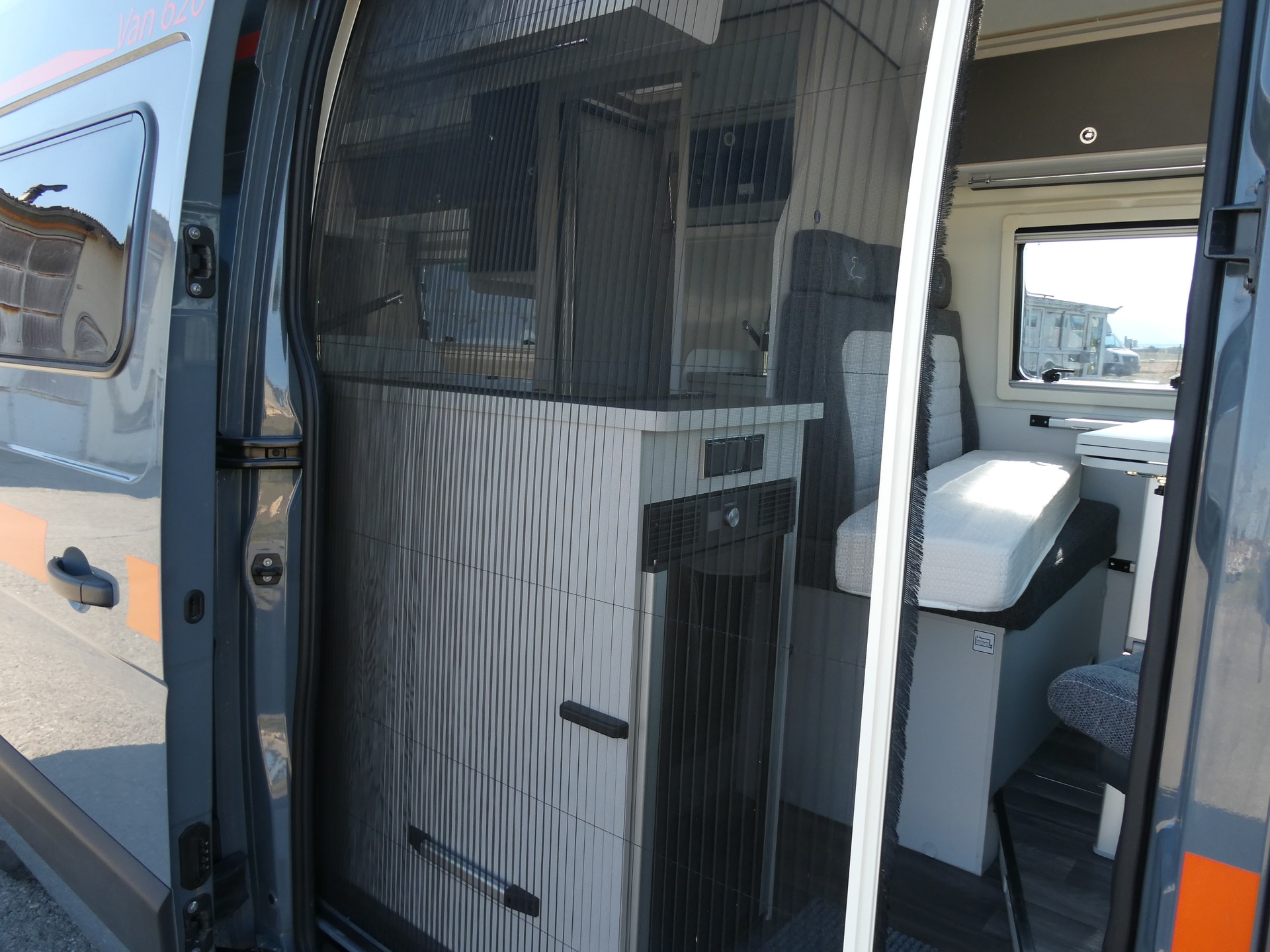 AHORN Van 620 Aut.-image-7