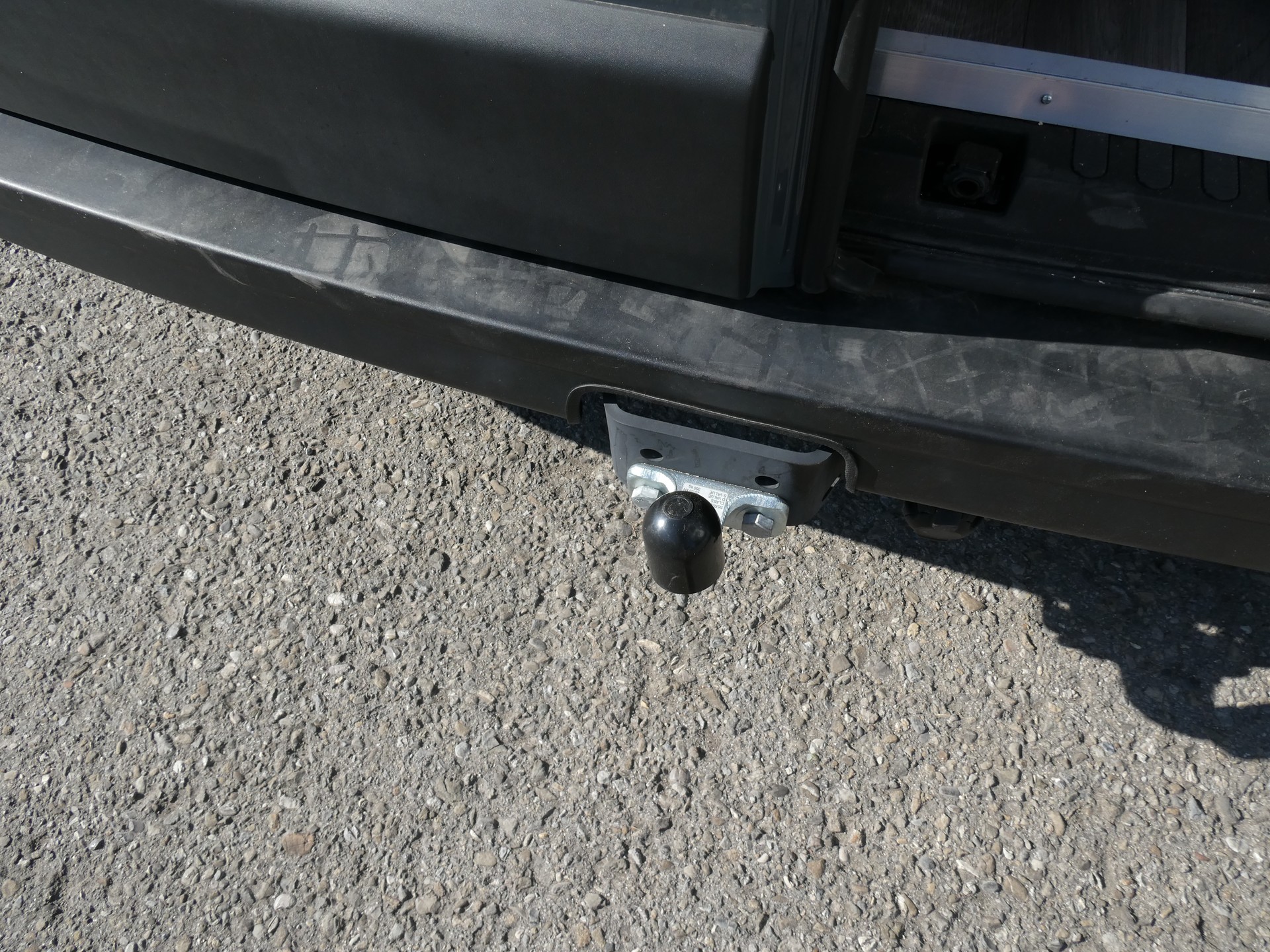 AHORN Van 620 Aut.-image-8