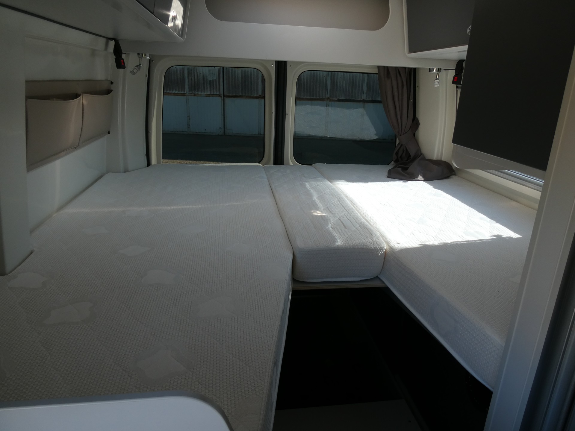 AHORN Van 620 Aut.-image-10