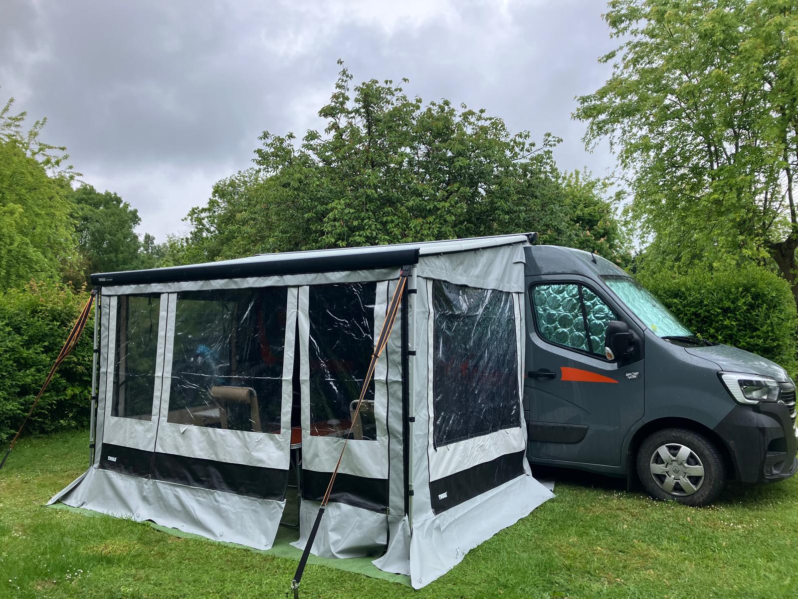 AHORN Van 620 Aut.-image-2
