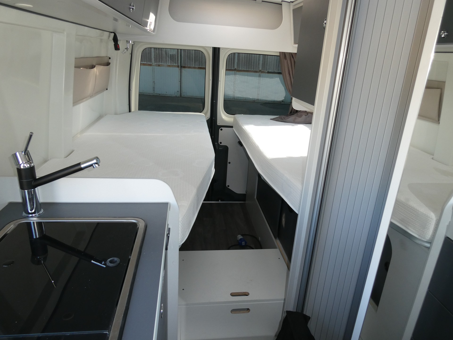 AHORN Van 620 Aut.-image-6