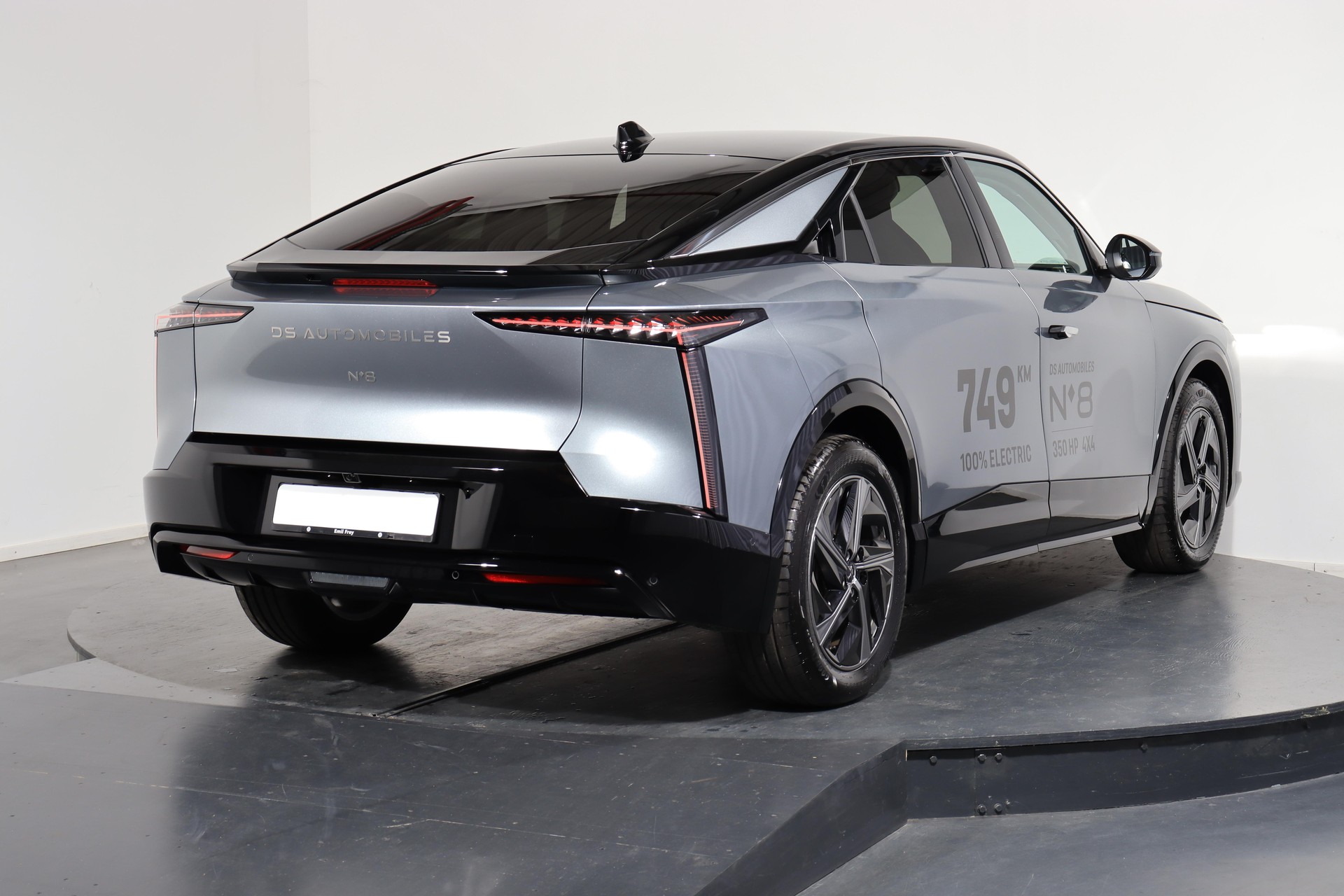 DS AUTOMOBILES No8 E-Tense Pallas-image-3