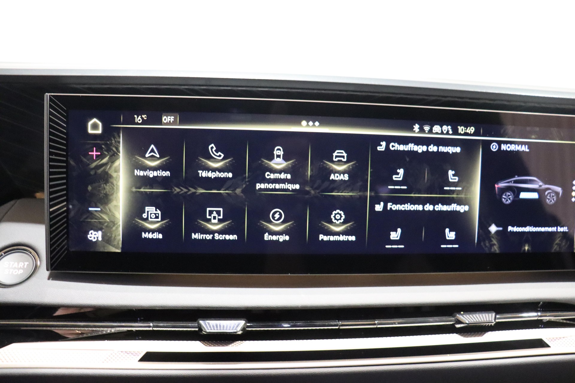 DS AUTOMOBILES No8 E-Tense Pallas-image-9