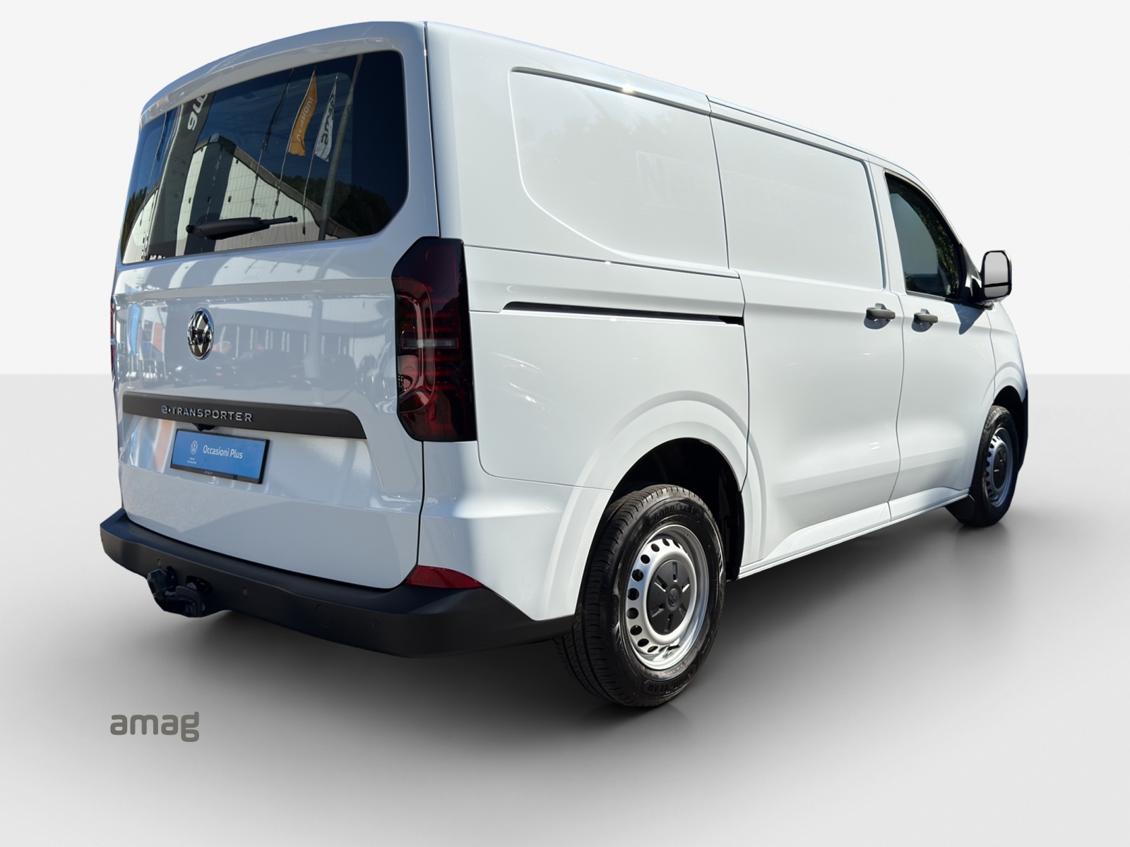 VW e-Transporter 70 kWh-image-4