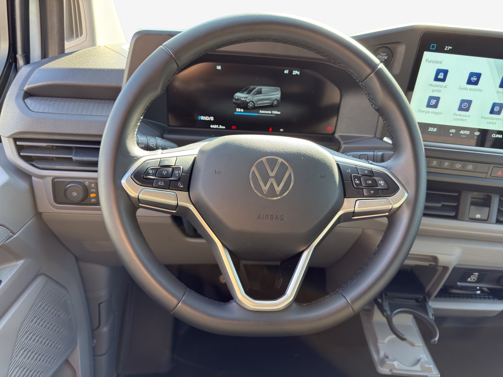VW e-Transporter 70 kWh-image-9