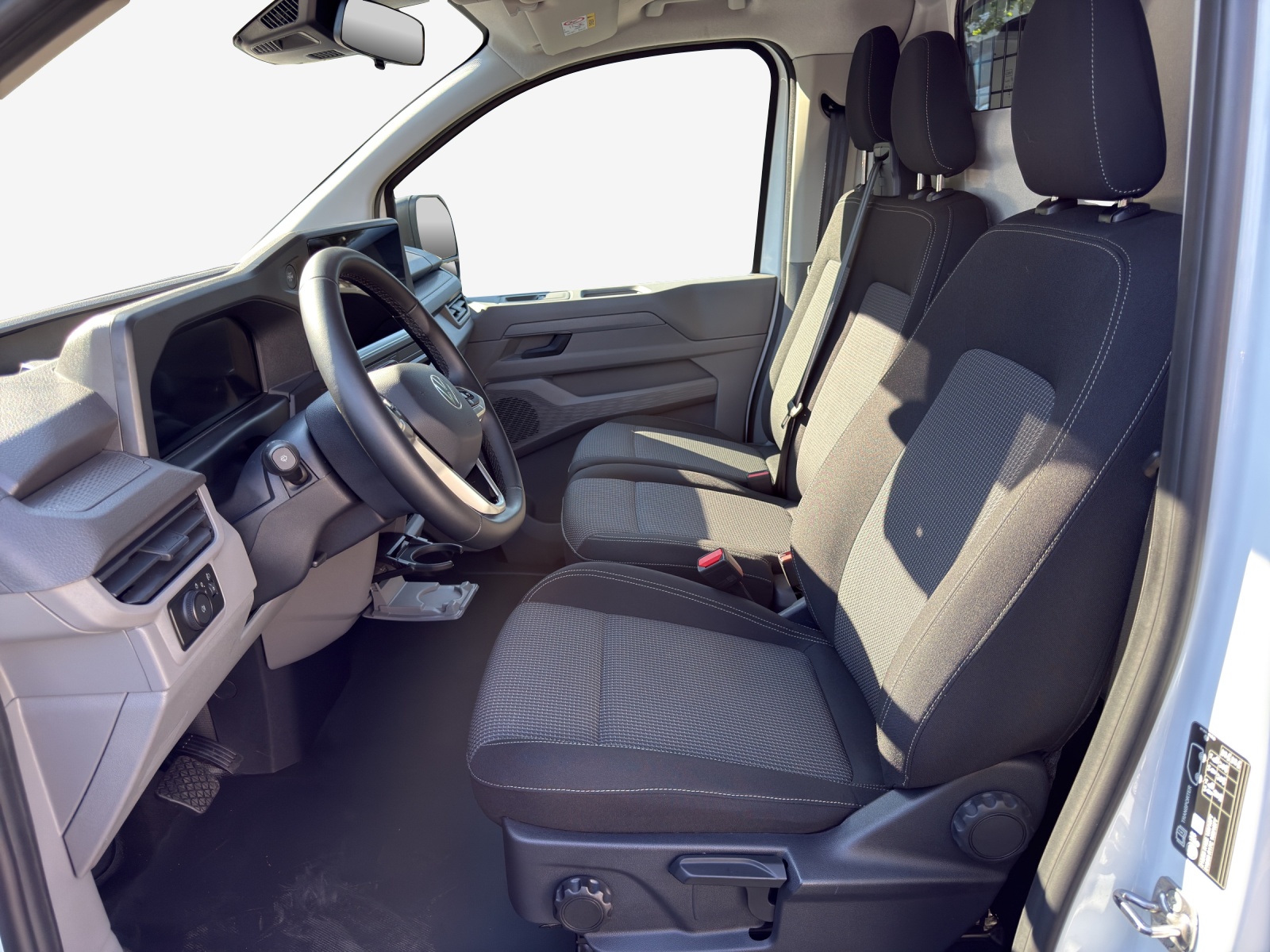 VW e-Transporter 70 kWh-image-7