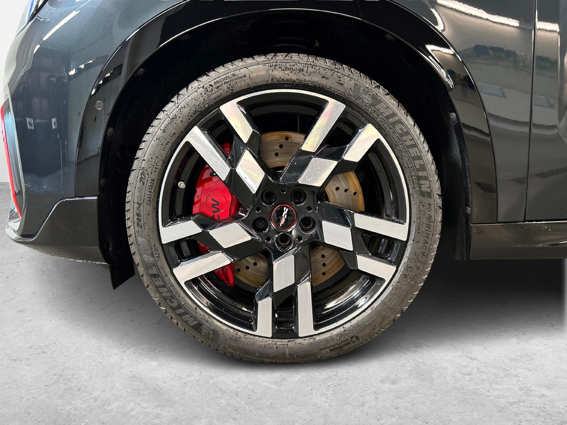 MINI Countryman U25 2.0i John Cooper Works ALL4-image-12