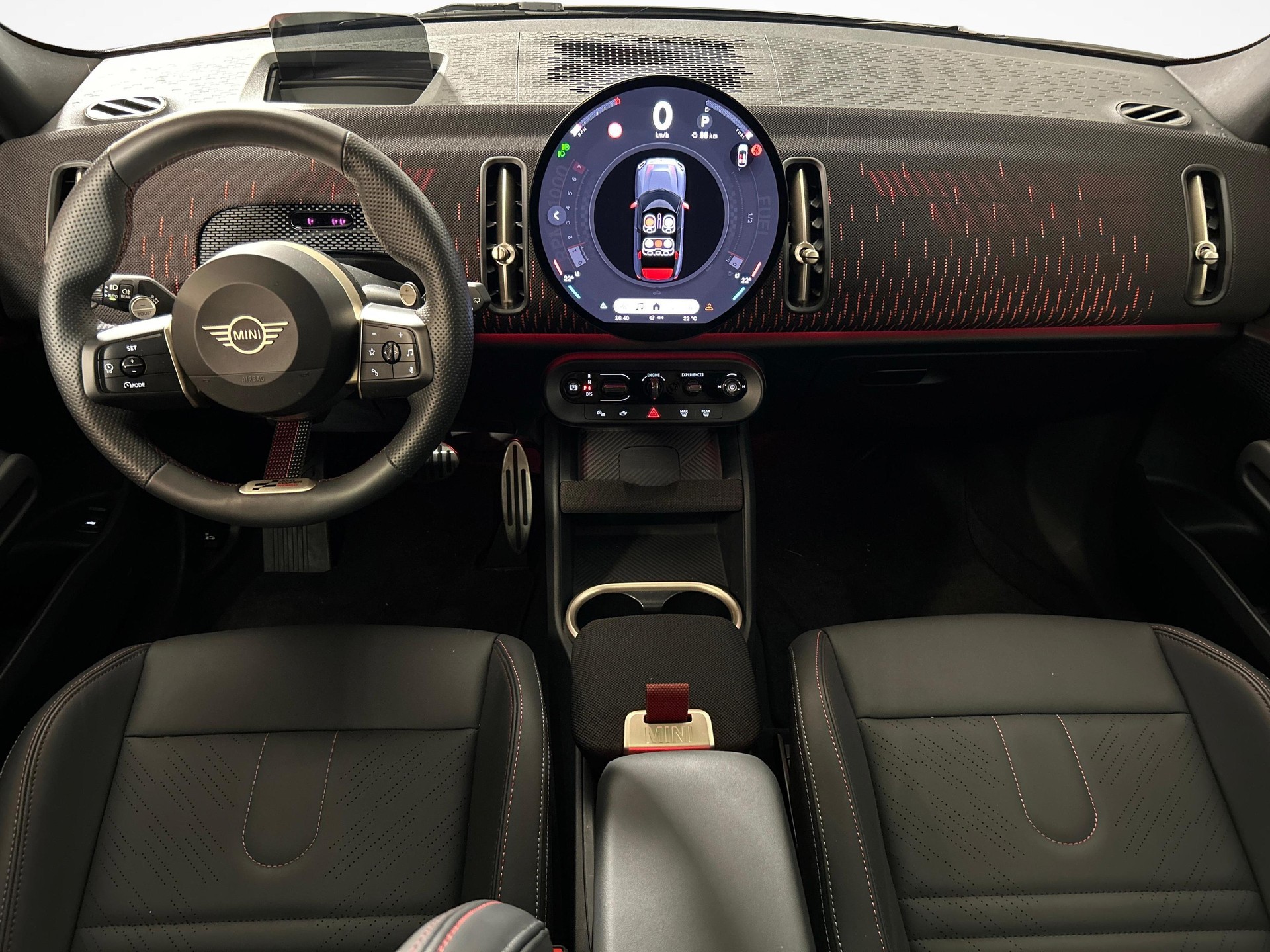 MINI Countryman U25 2.0i John Cooper Works ALL4-image-6