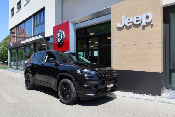 JEEP Compass 1.3 PHEV N. E.AWD-image-0