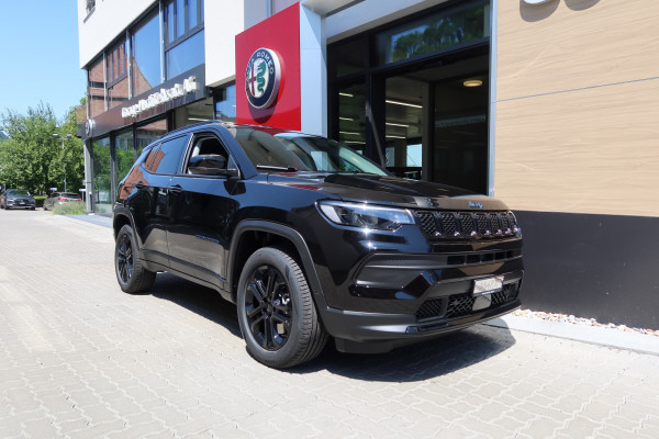 JEEP Compass 1.3 PHEV N. E.AWD-image-1