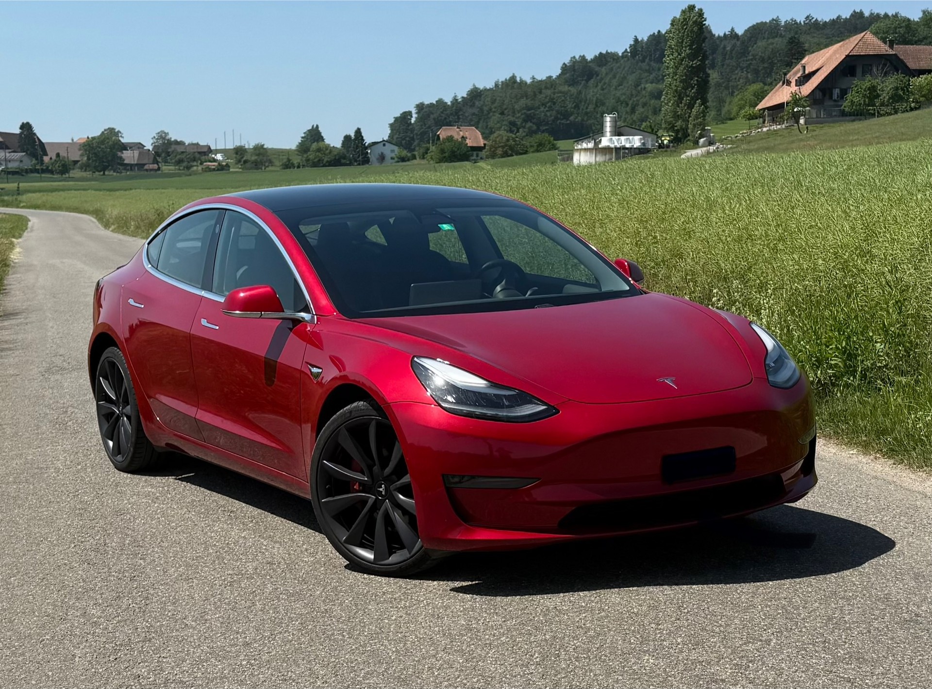 TESLA Performance D-image-0