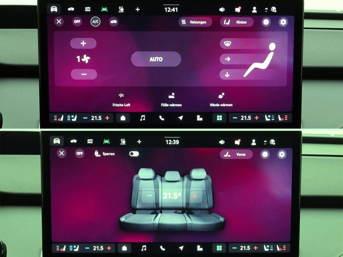 SKODA Enyaq iV RS-Suite MAXX-image-21