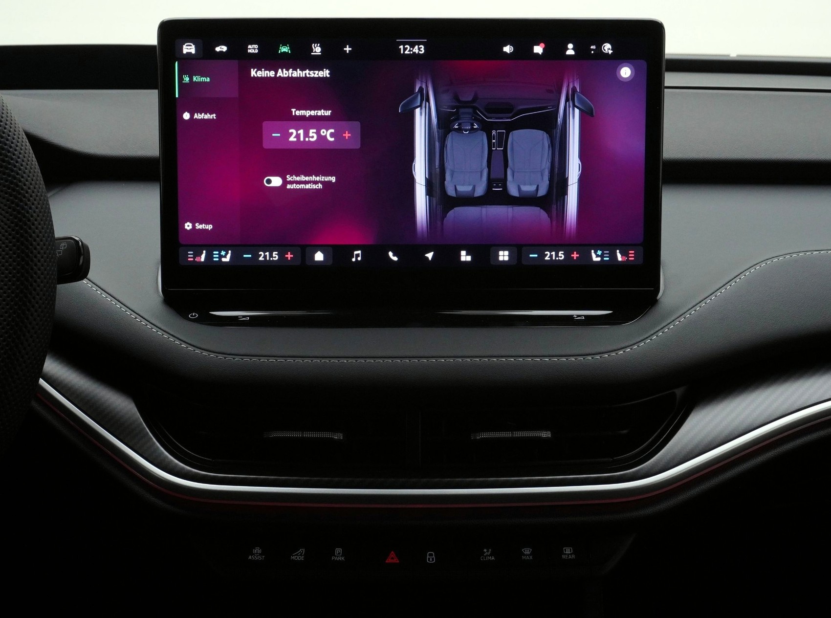 SKODA Enyaq iV RS-Suite MAXX-image-22