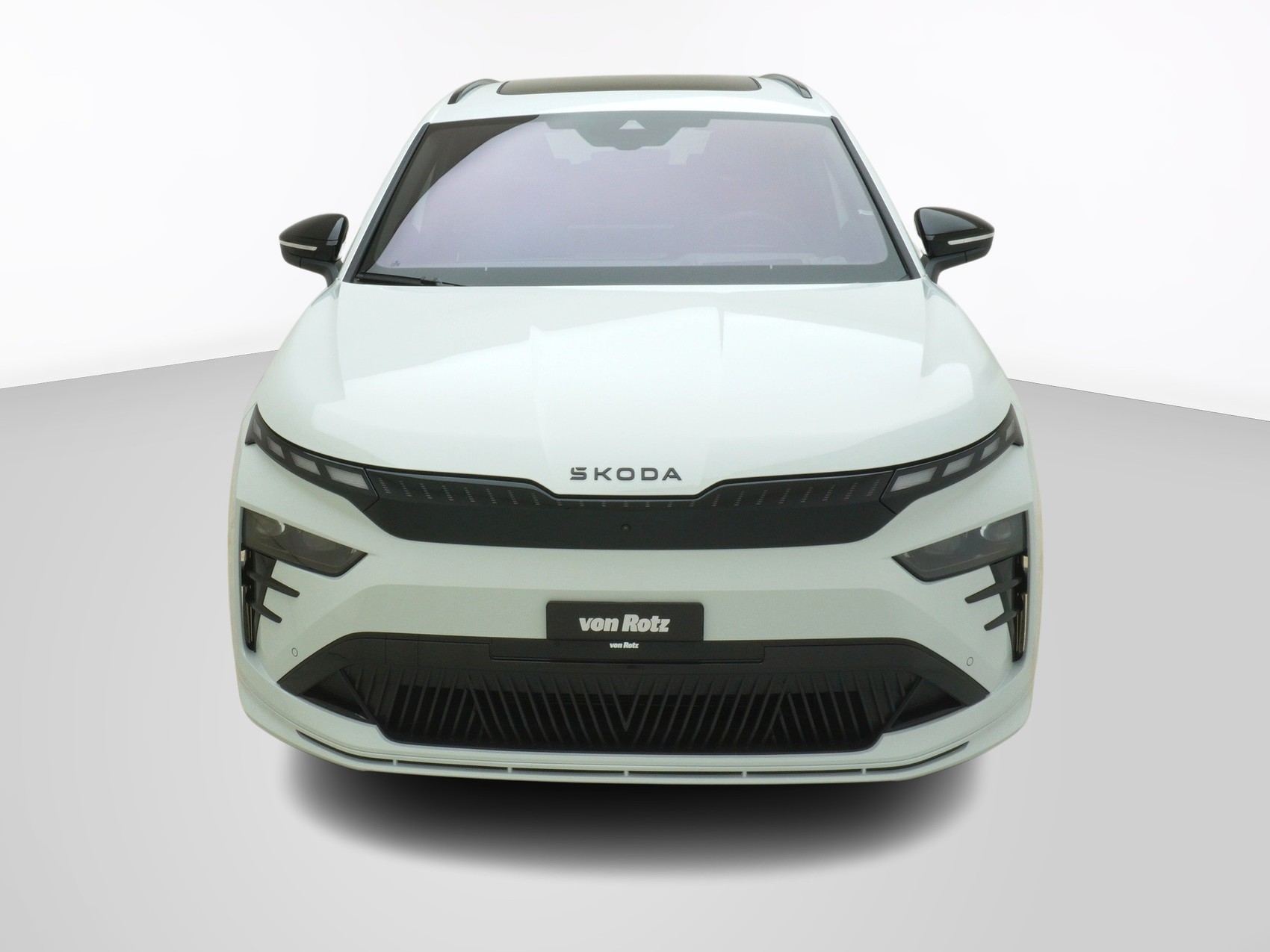 SKODA Enyaq iV RS-Suite MAXX-image-6