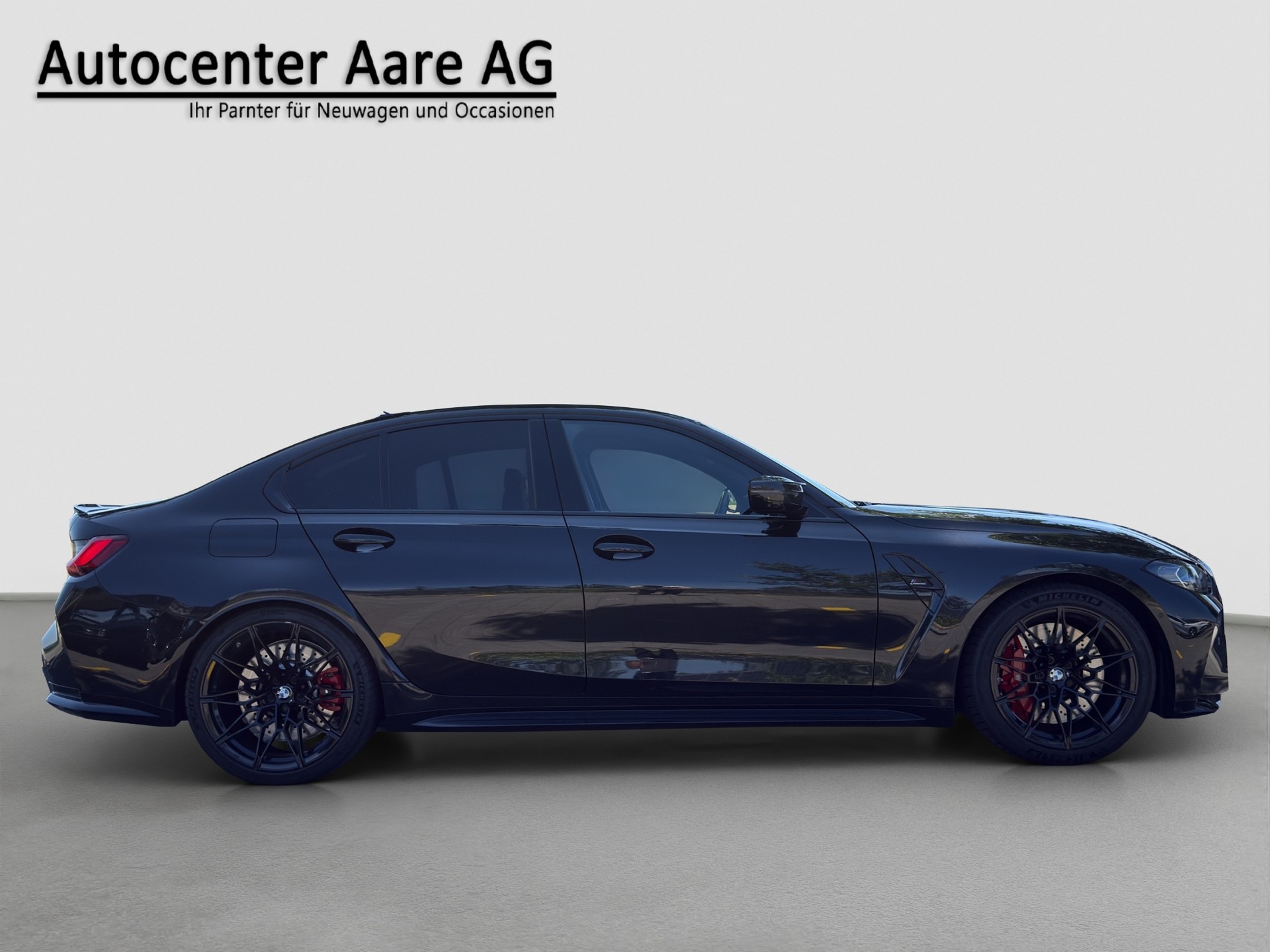 BMW M3 Competition - Schalensitze-image-6