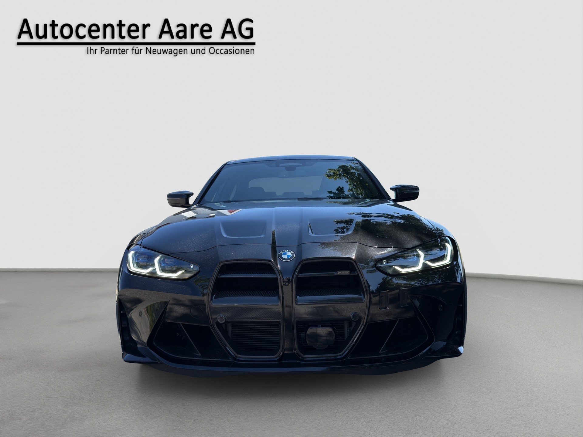 BMW M3 Competition - Schalensitze-image-1
