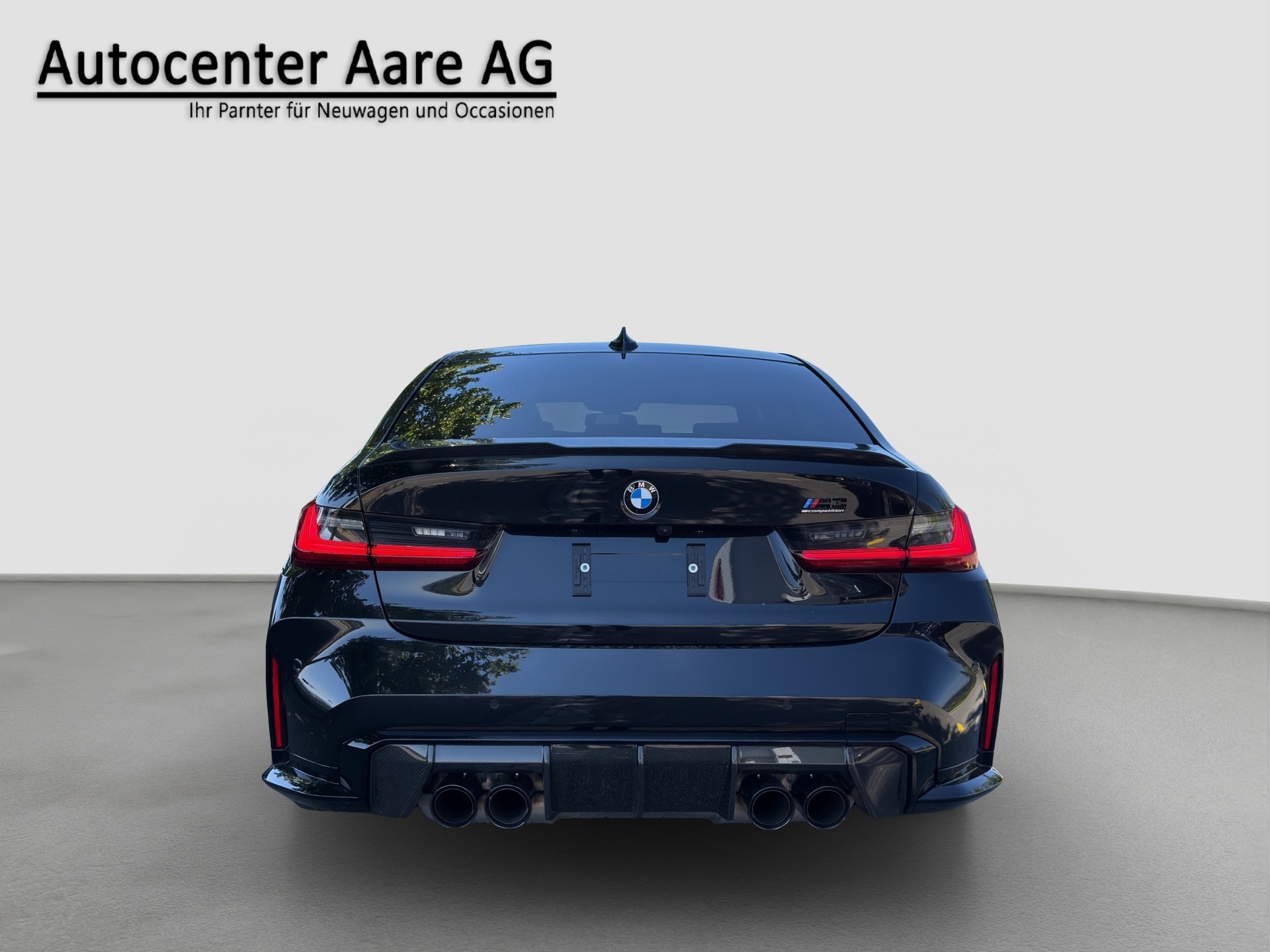BMW M3 Competition - Schalensitze-image-5