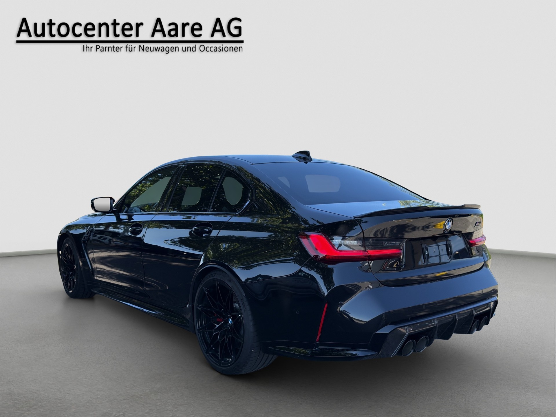BMW M3 Competition - Schalensitze-image-4