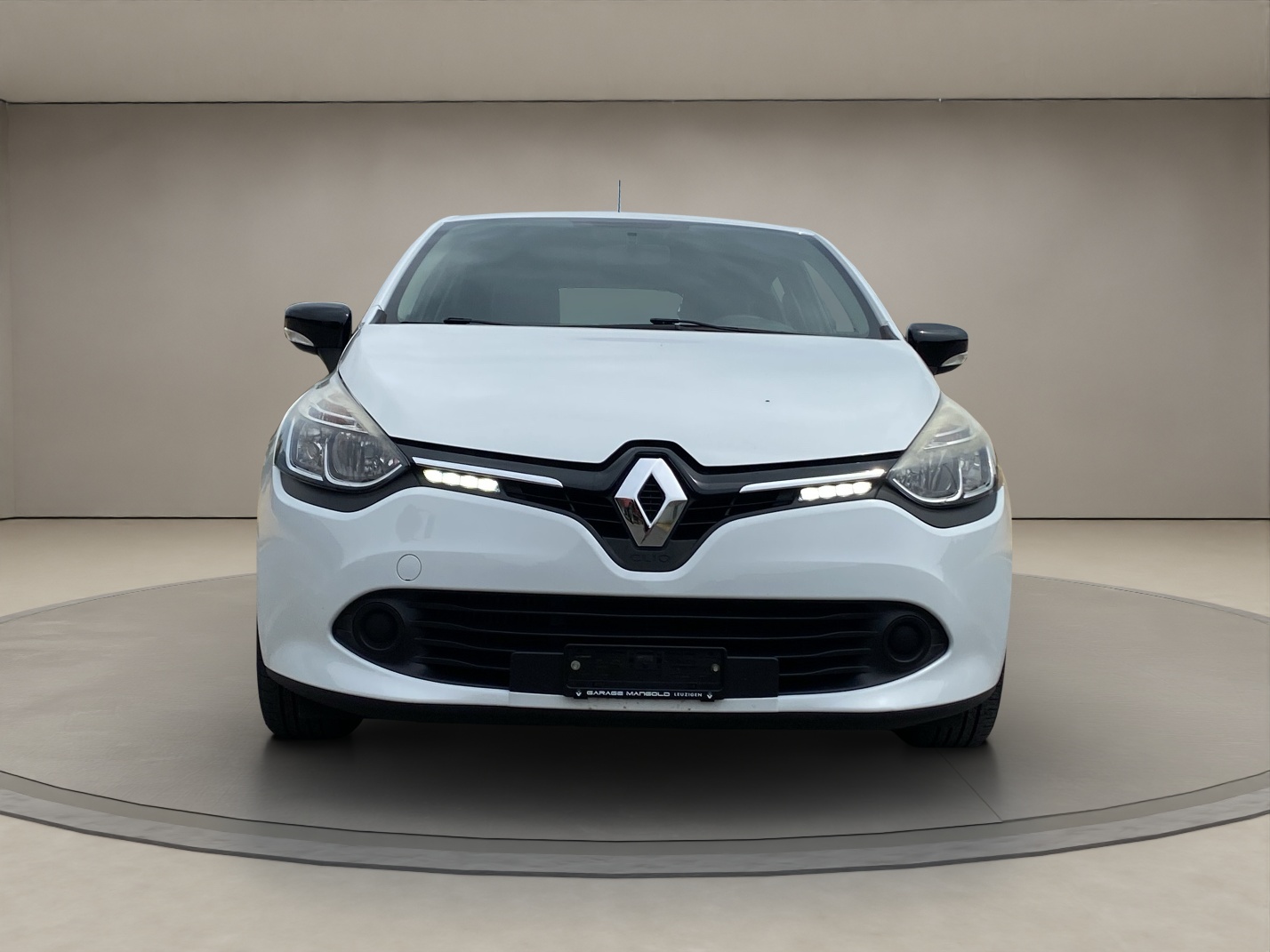 RENAULT Clio 0.9 12V Expression-image-7