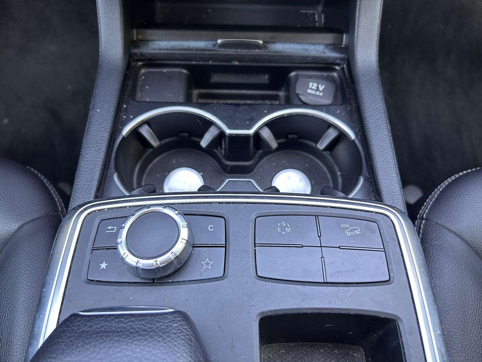 MERCEDES-BENZ ML 250 BlueTEC Edition 4Matic 7G-Tronic-image-24
