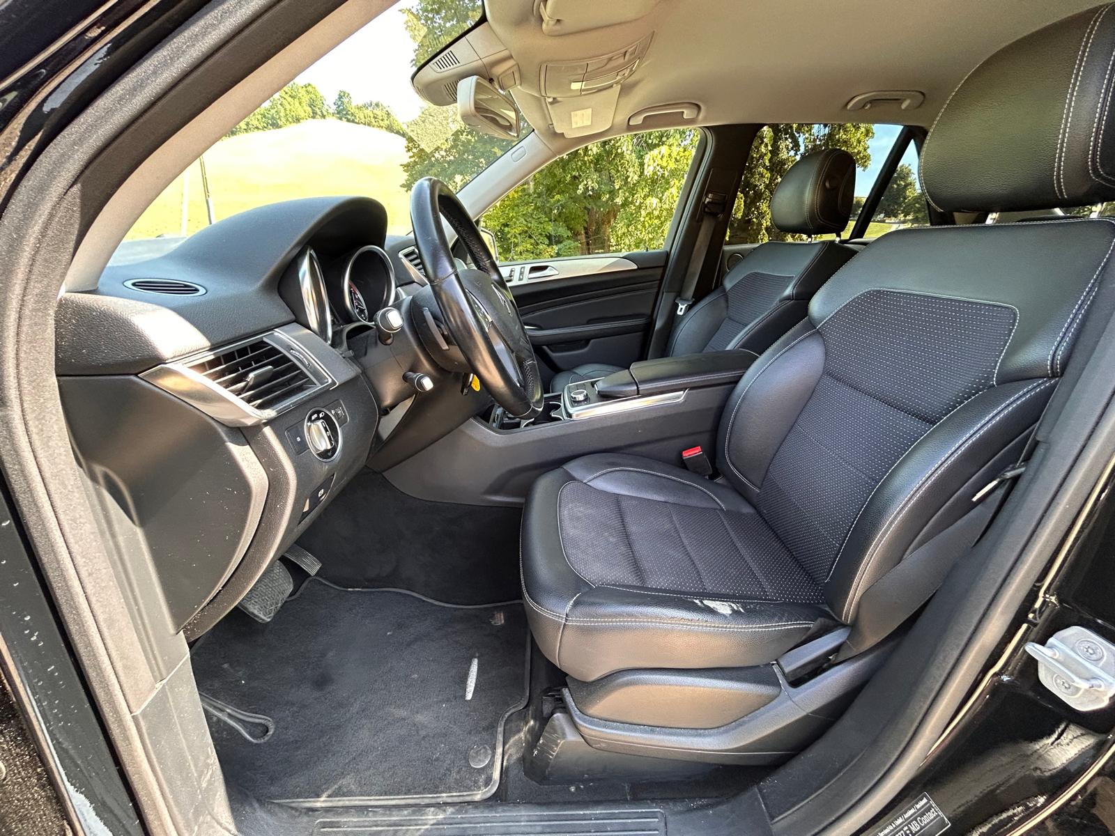 MERCEDES-BENZ ML 250 BlueTEC Edition 4Matic 7G-Tronic-image-14