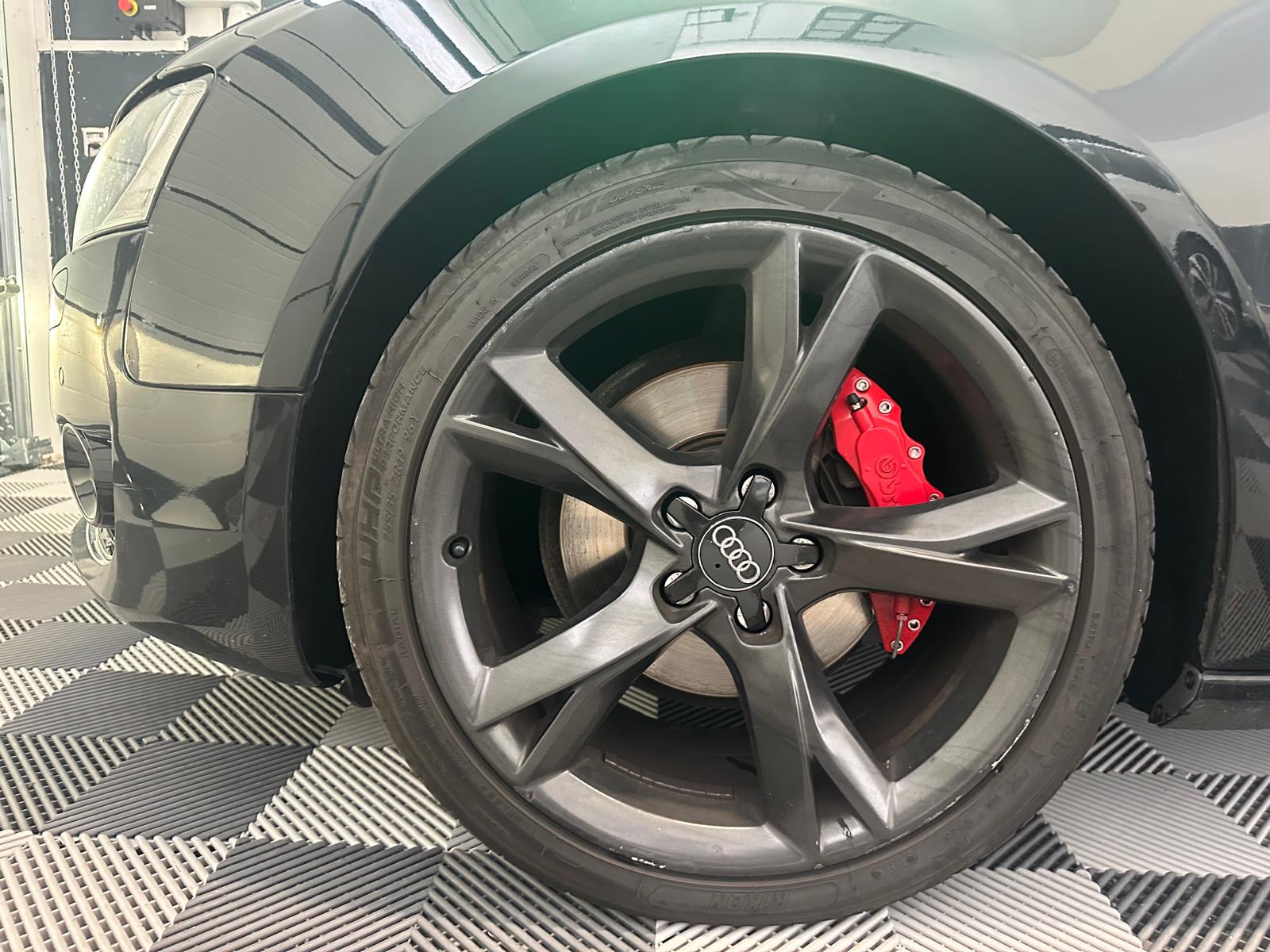 AUDI A5 Sportback 2.0 TFSI multitronic-image-28
