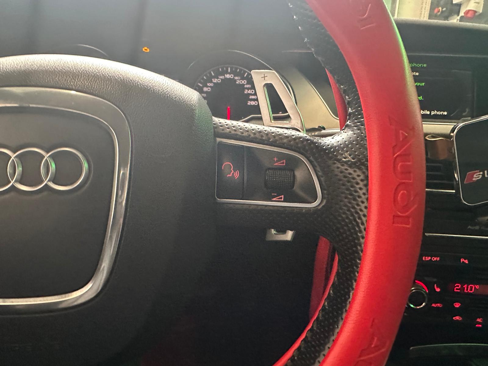 AUDI A5 Sportback 2.0 TFSI multitronic-image-19