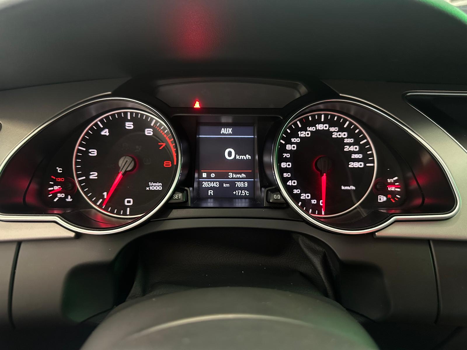 AUDI A5 Sportback 2.0 TFSI multitronic-image-20