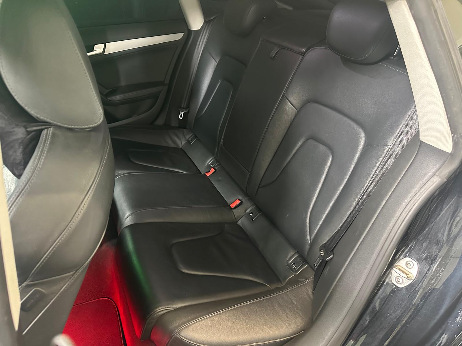 AUDI A5 Sportback 2.0 TFSI multitronic-image-11