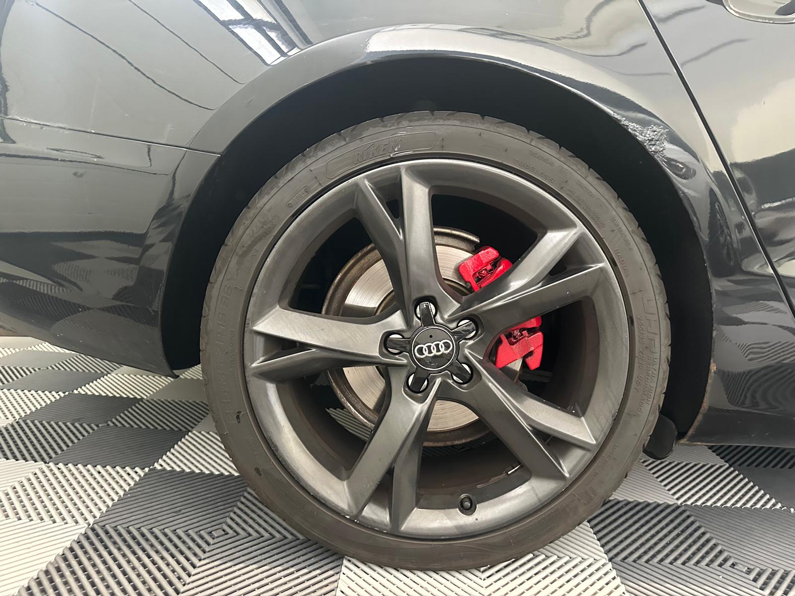 AUDI A5 Sportback 2.0 TFSI multitronic-image-30