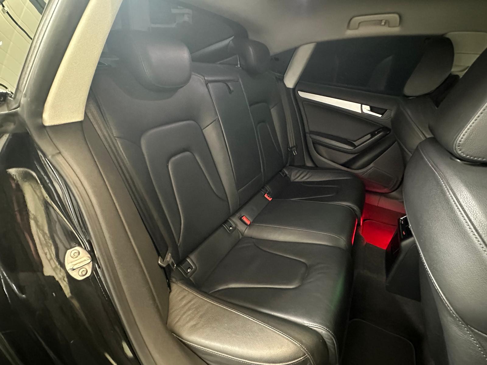 AUDI A5 Sportback 2.0 TFSI multitronic-image-13