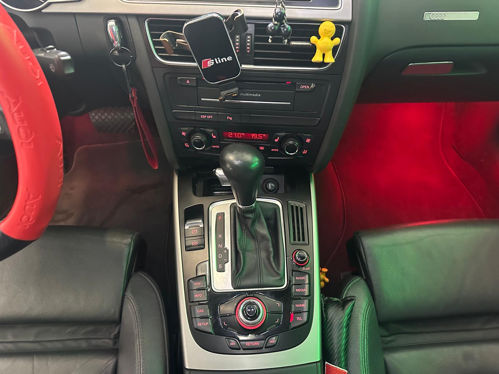 AUDI A5 Sportback 2.0 TFSI multitronic-image-15
