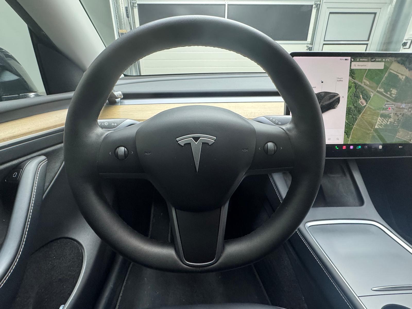 TESLA Model Y Long Range-image-15