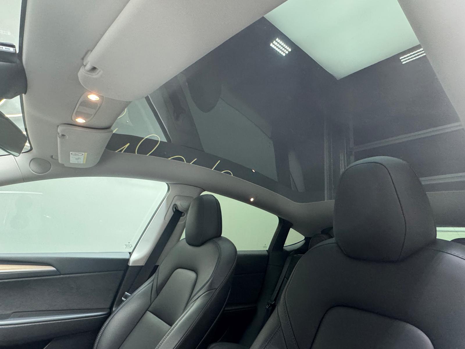 TESLA Model Y Long Range-image-21