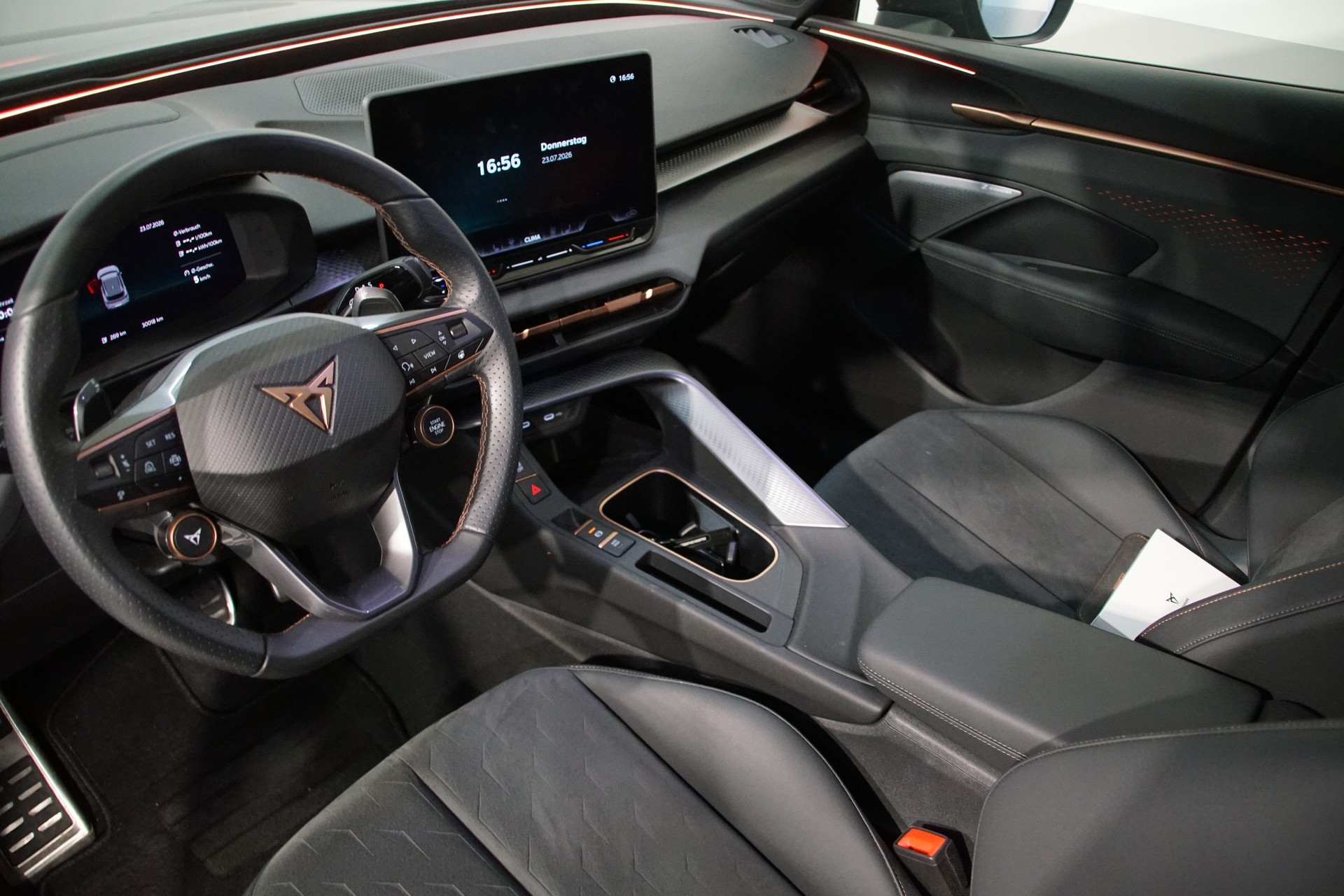 CUPRA Terramar 1.5 eHybrid DSG VZ-image-14