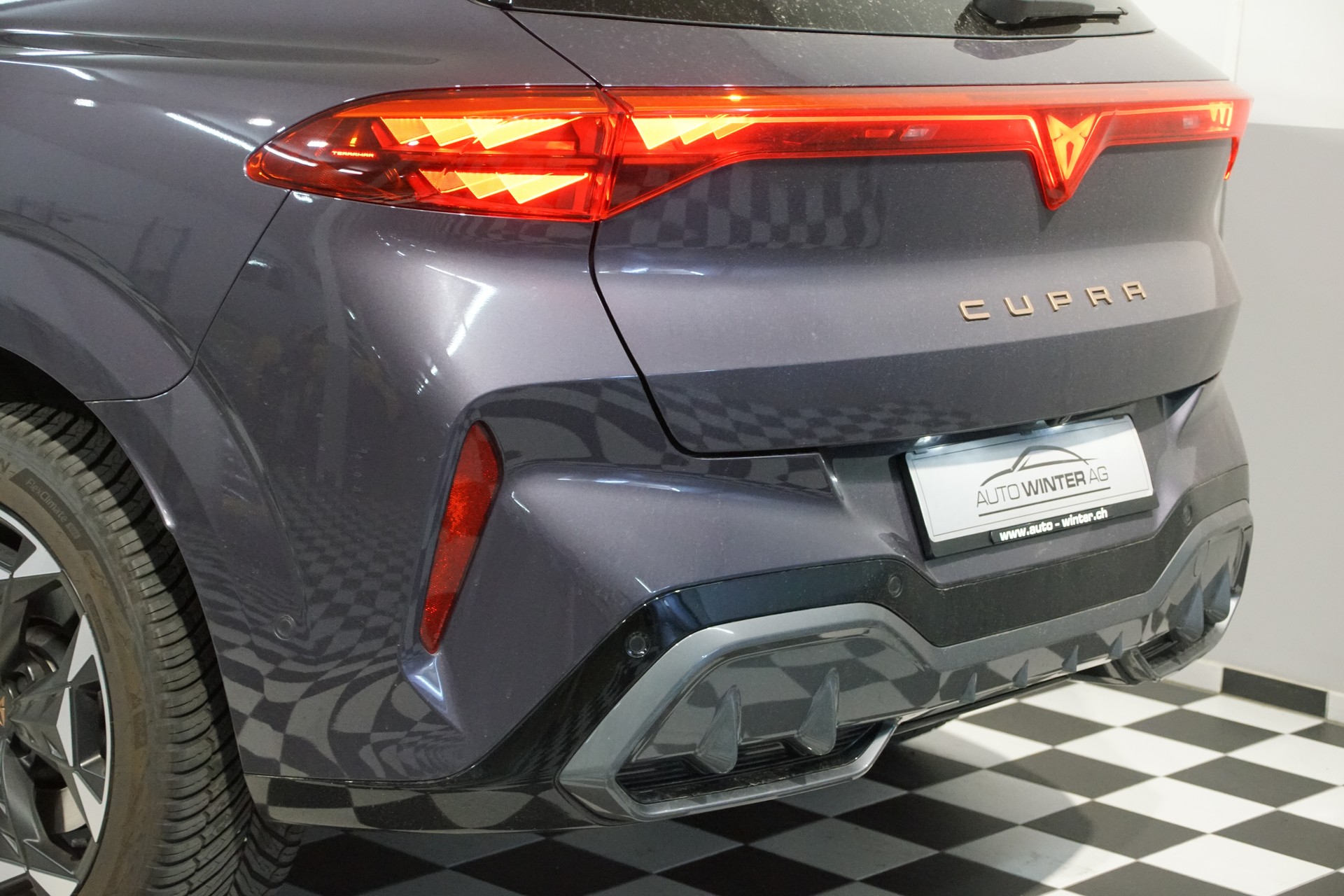 CUPRA Terramar 1.5 eHybrid DSG VZ-image-9