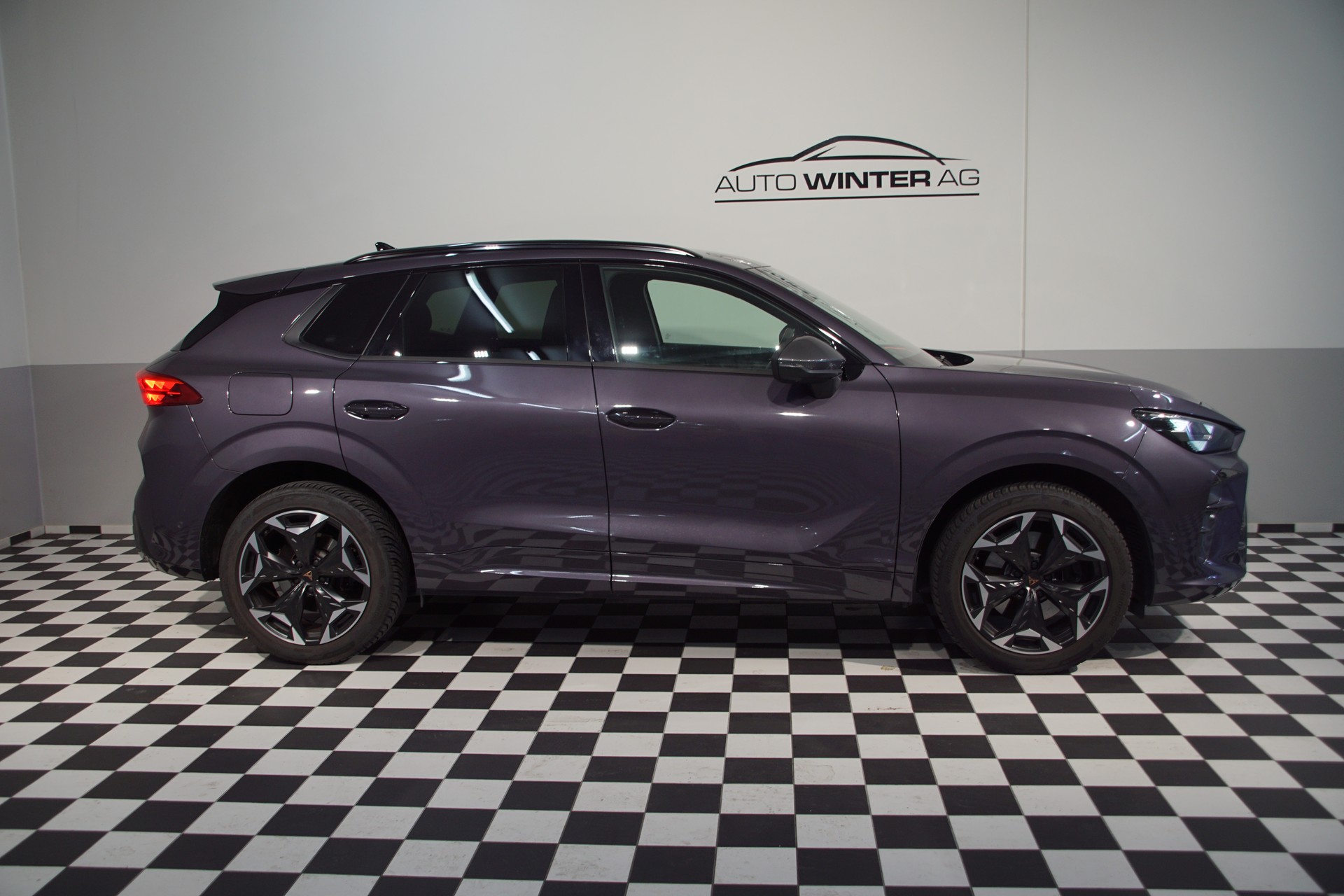 CUPRA Terramar 1.5 eHybrid DSG VZ-image-4