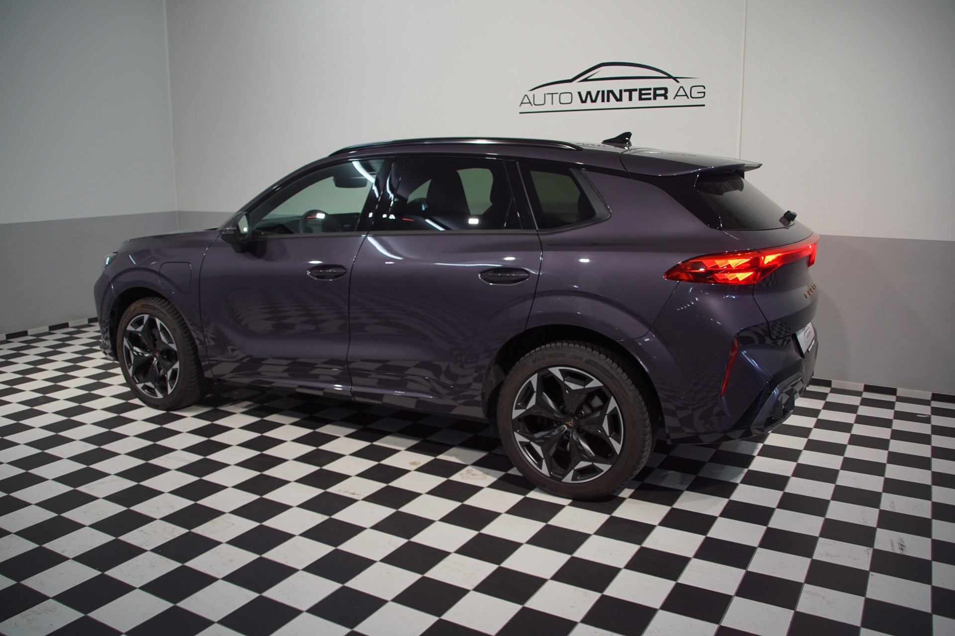 CUPRA Terramar 1.5 eHybrid DSG VZ-image-6