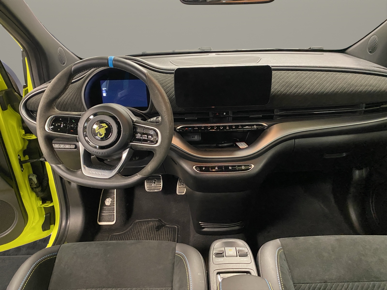 FIAT 500 Abarth Scorpionissima-image-11