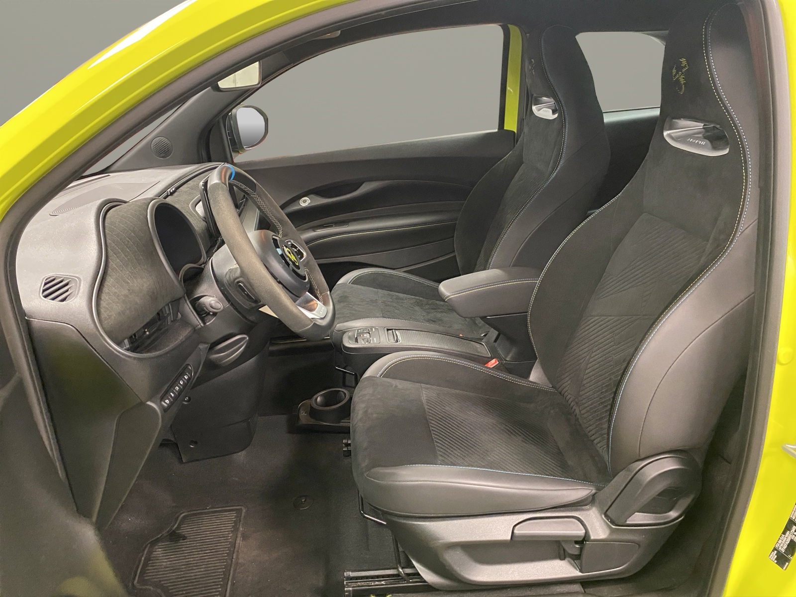 FIAT 500 Abarth Scorpionissima-image-10