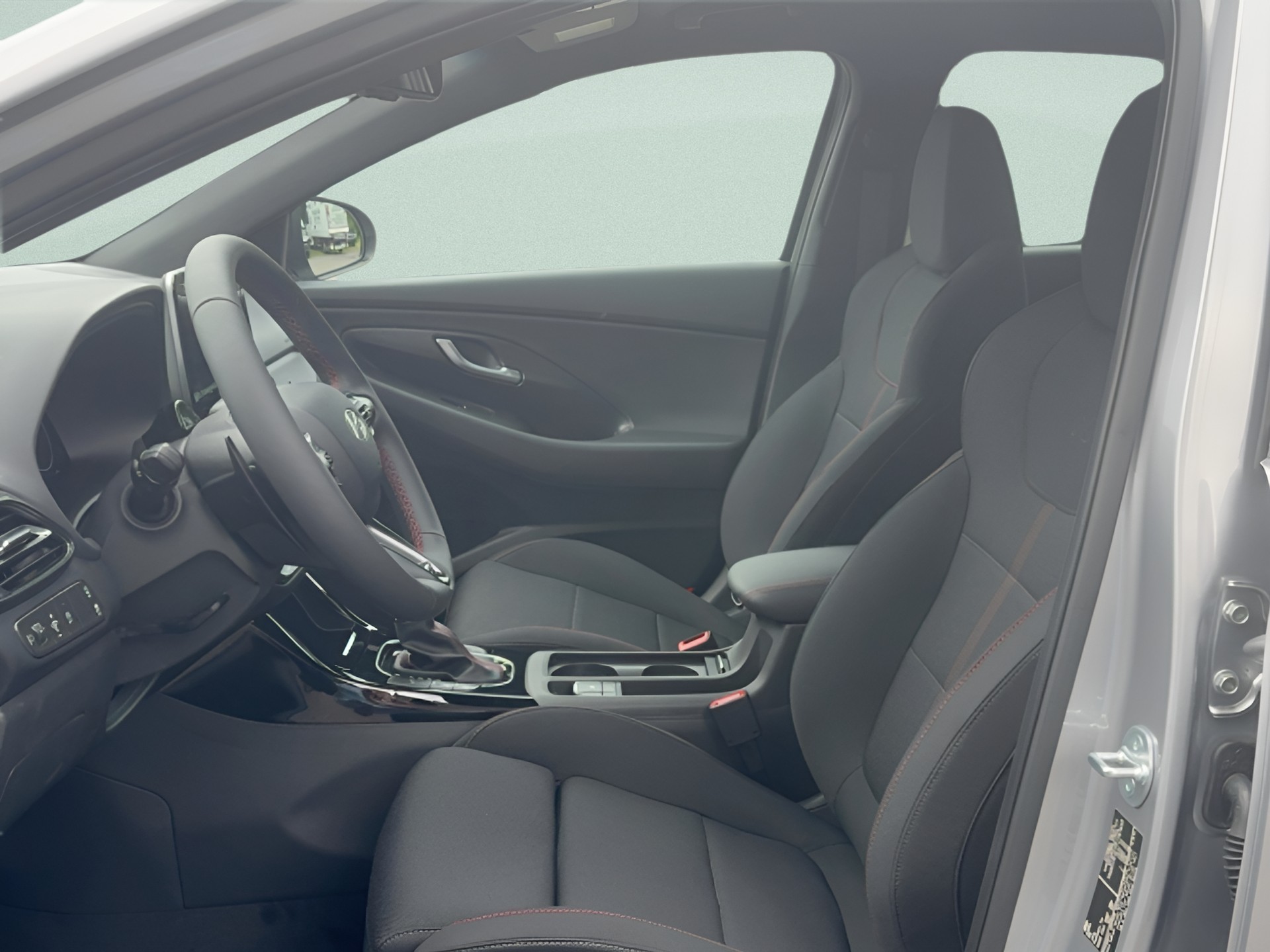 HYUNDAI i30 Wagon 1.6 T-GDi N-Line DCT-image-9