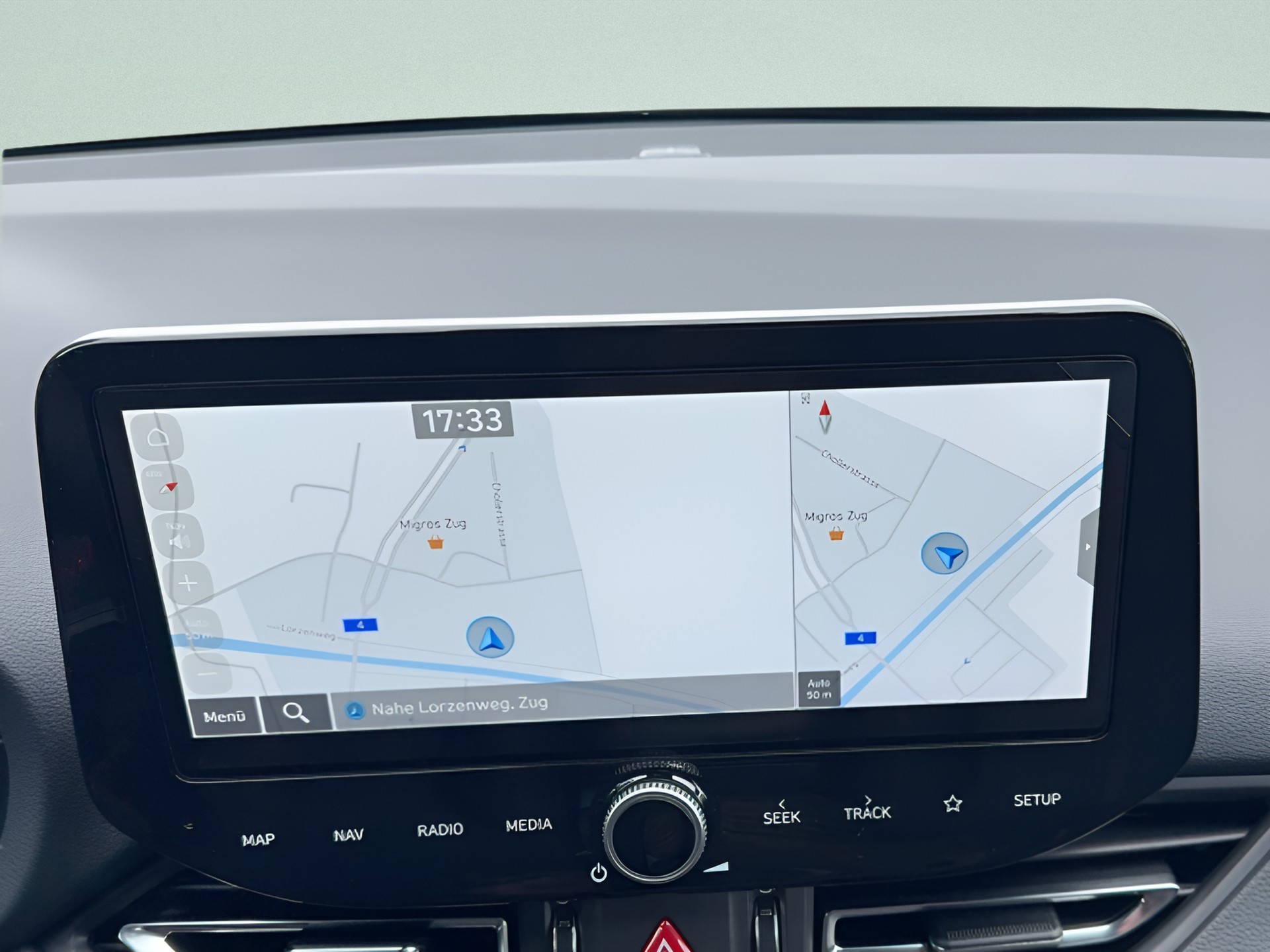 HYUNDAI i30 Wagon 1.6 T-GDi N-Line DCT-image-12
