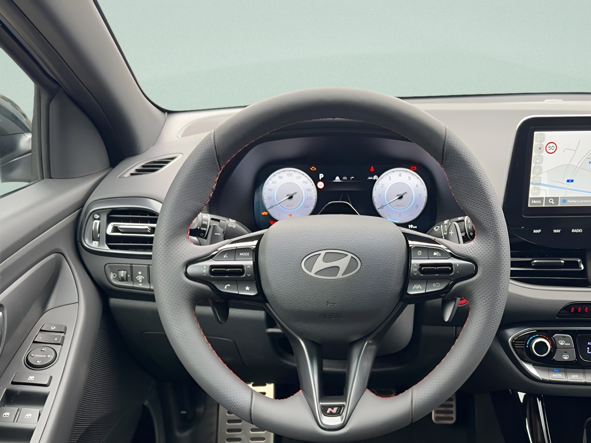 HYUNDAI i30 Wagon 1.6 T-GDi N-Line DCT-image-15