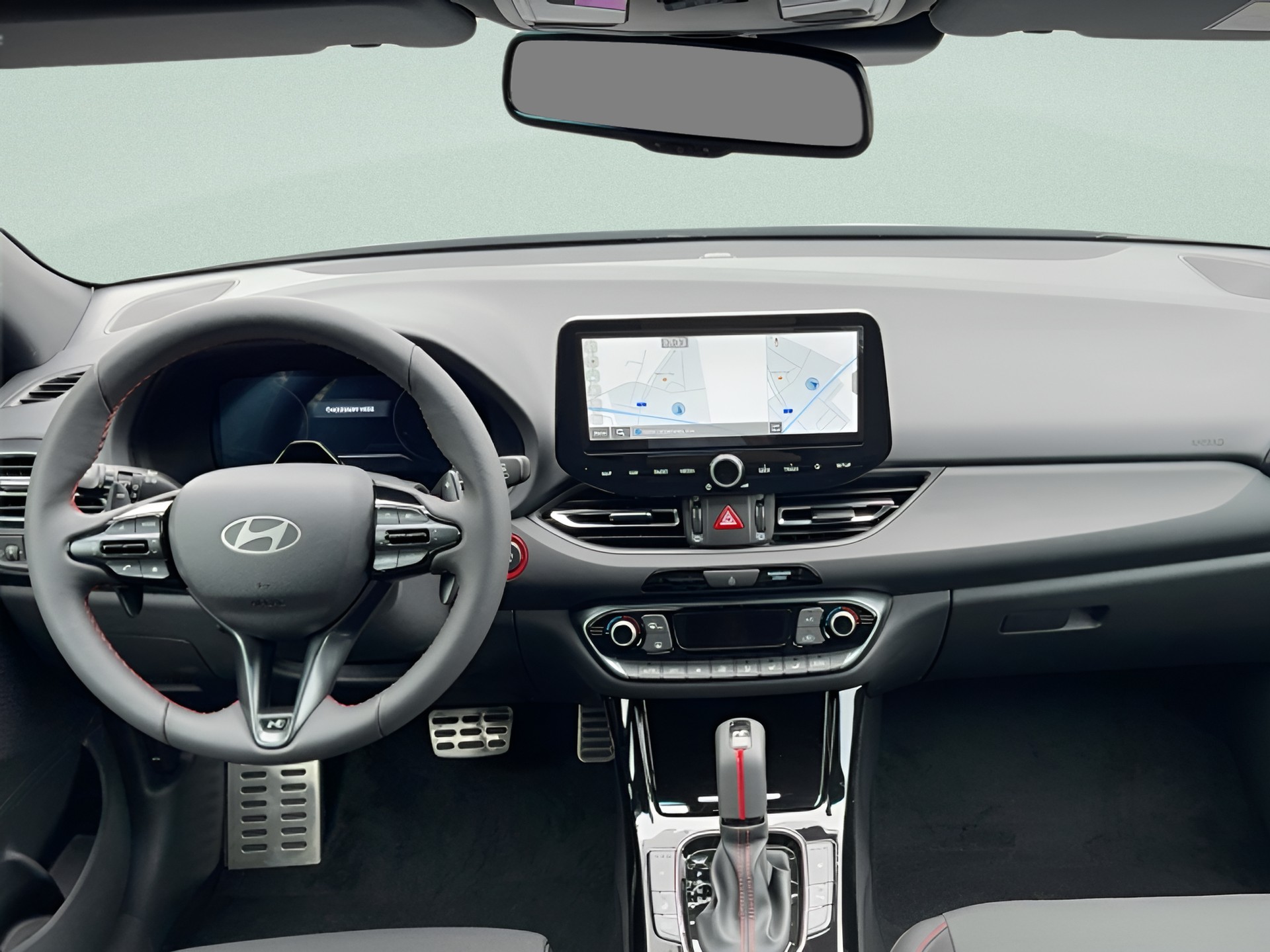 HYUNDAI i30 Wagon 1.6 T-GDi N-Line DCT-image-11